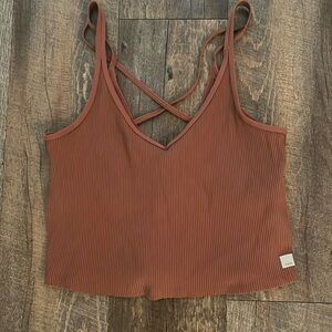 Vuori tank top size XL